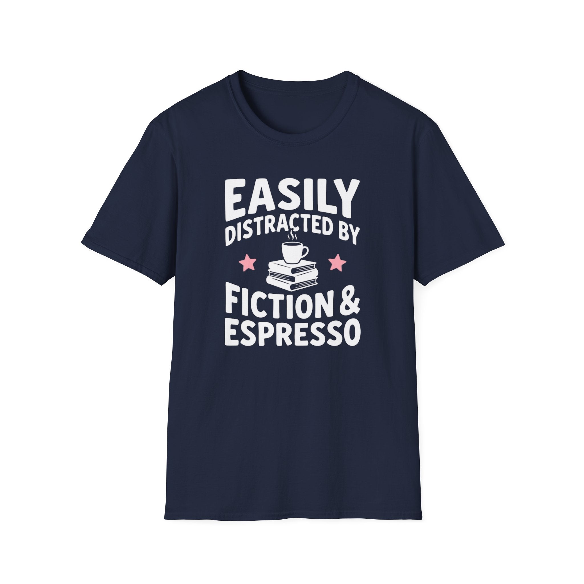Easily Distracted T-Shirt