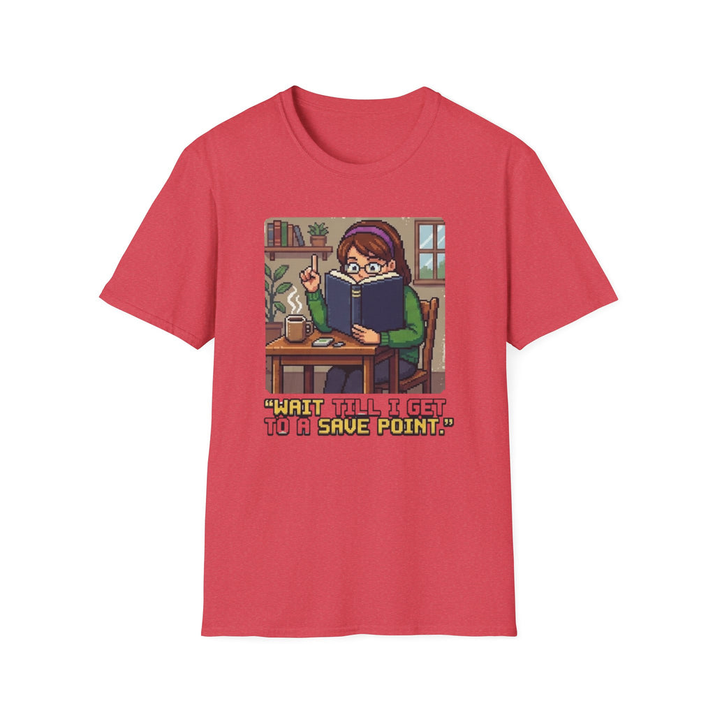 Save Point T-Shirt