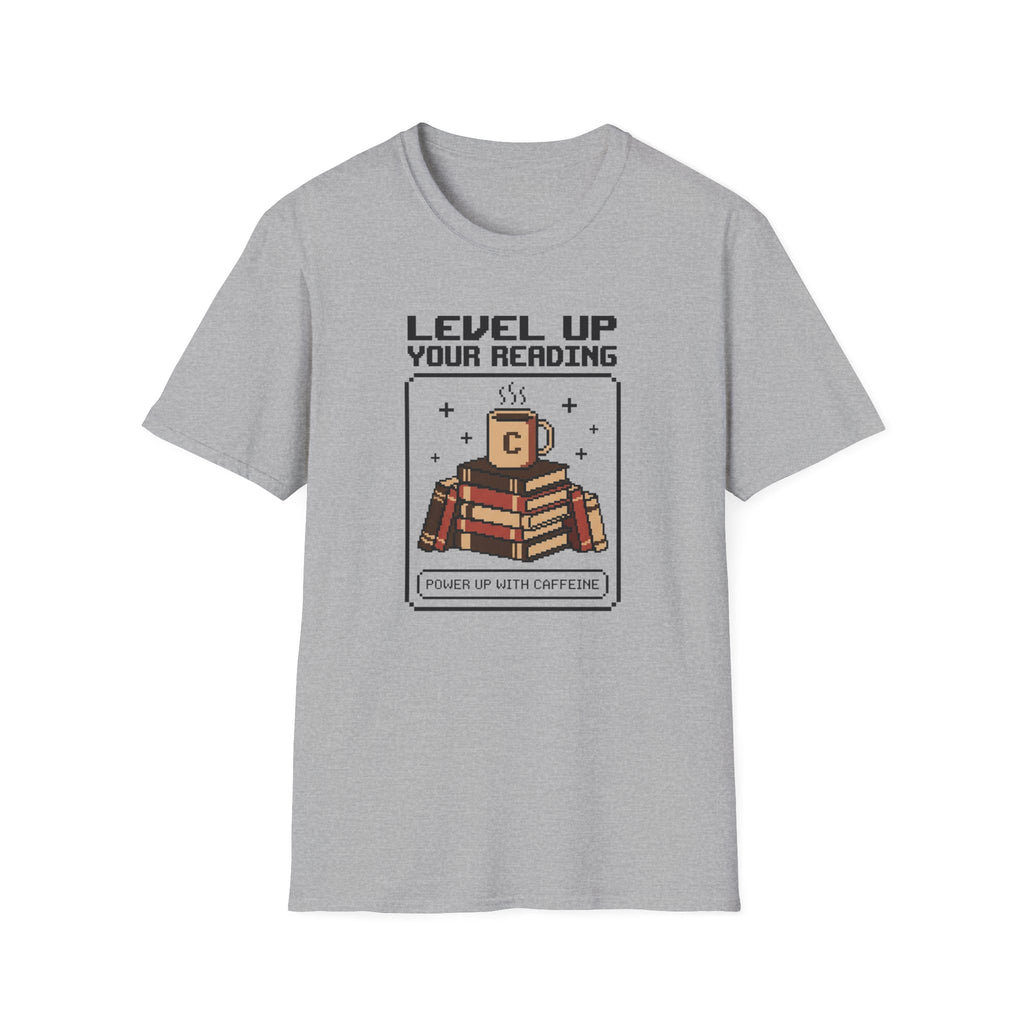 Level Up T-Shirt