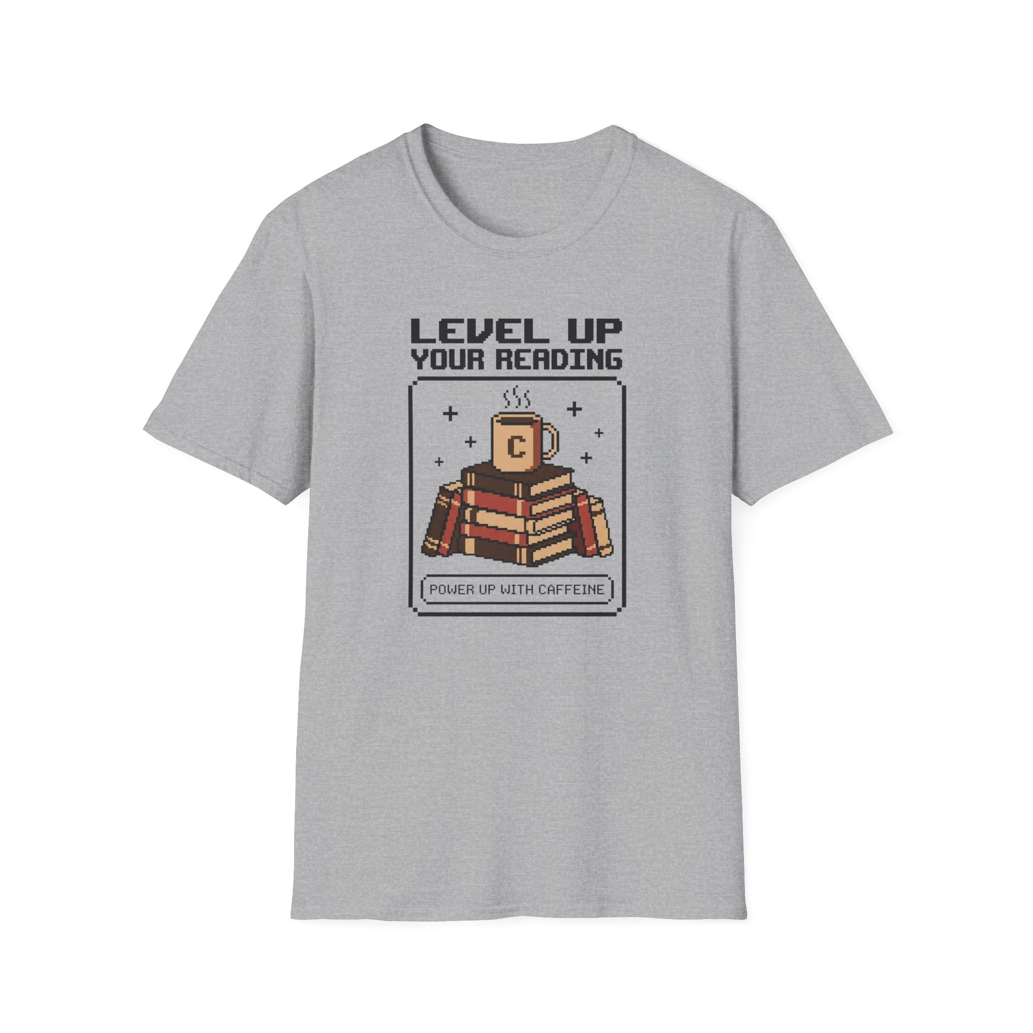 Level Up T-Shirt
