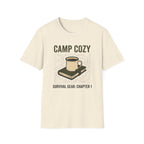 Camp Cozy T-Shirt