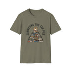 Summitting  T-Shirt