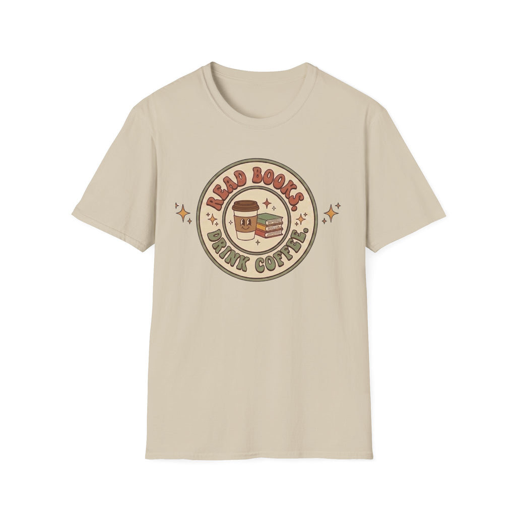 Read Books T-Shirt