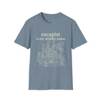 Escapist T-Shirt