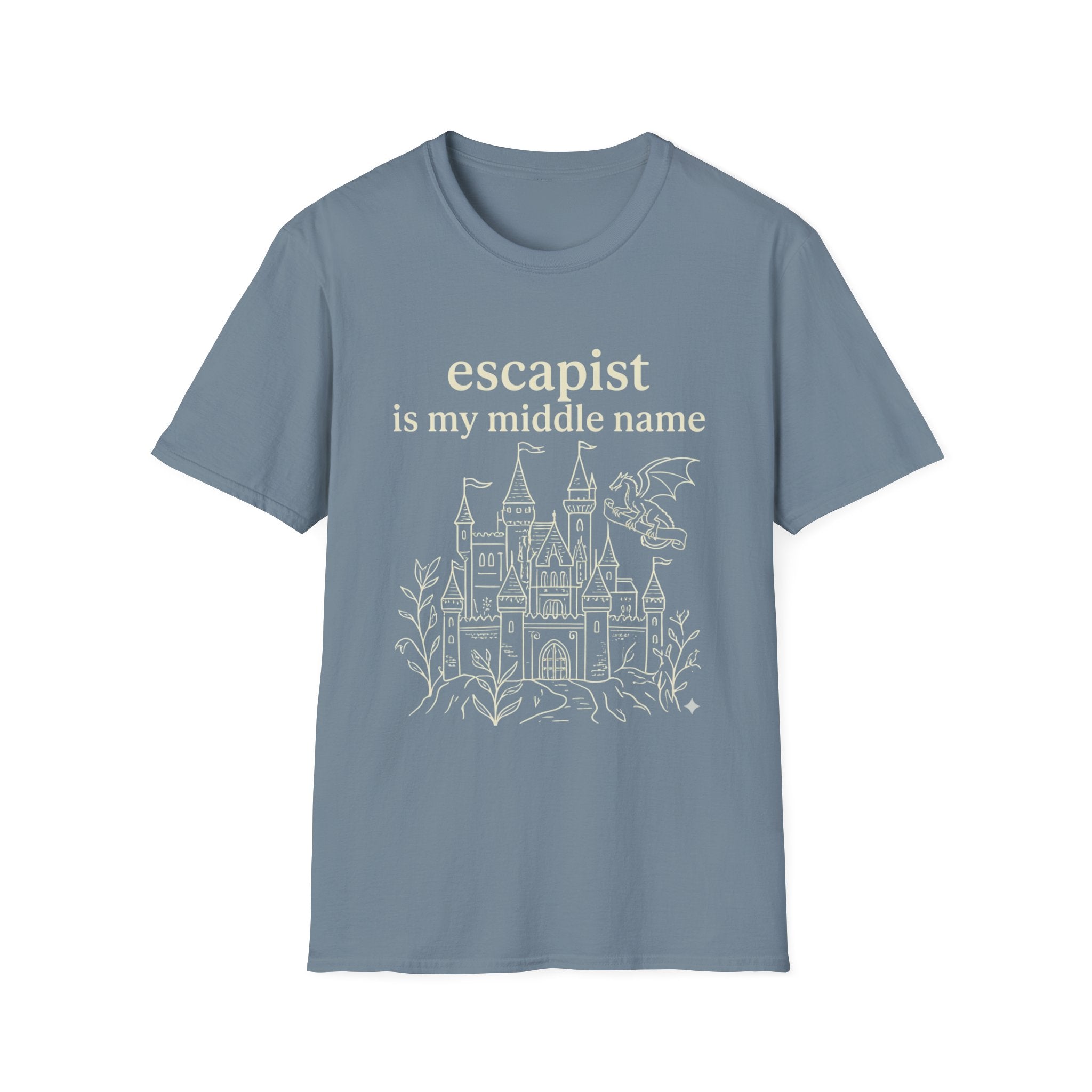 Escapist T-Shirt