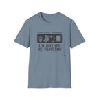 Player Status T-Shirt