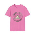 Quiet Sanctuary T-Shirt
