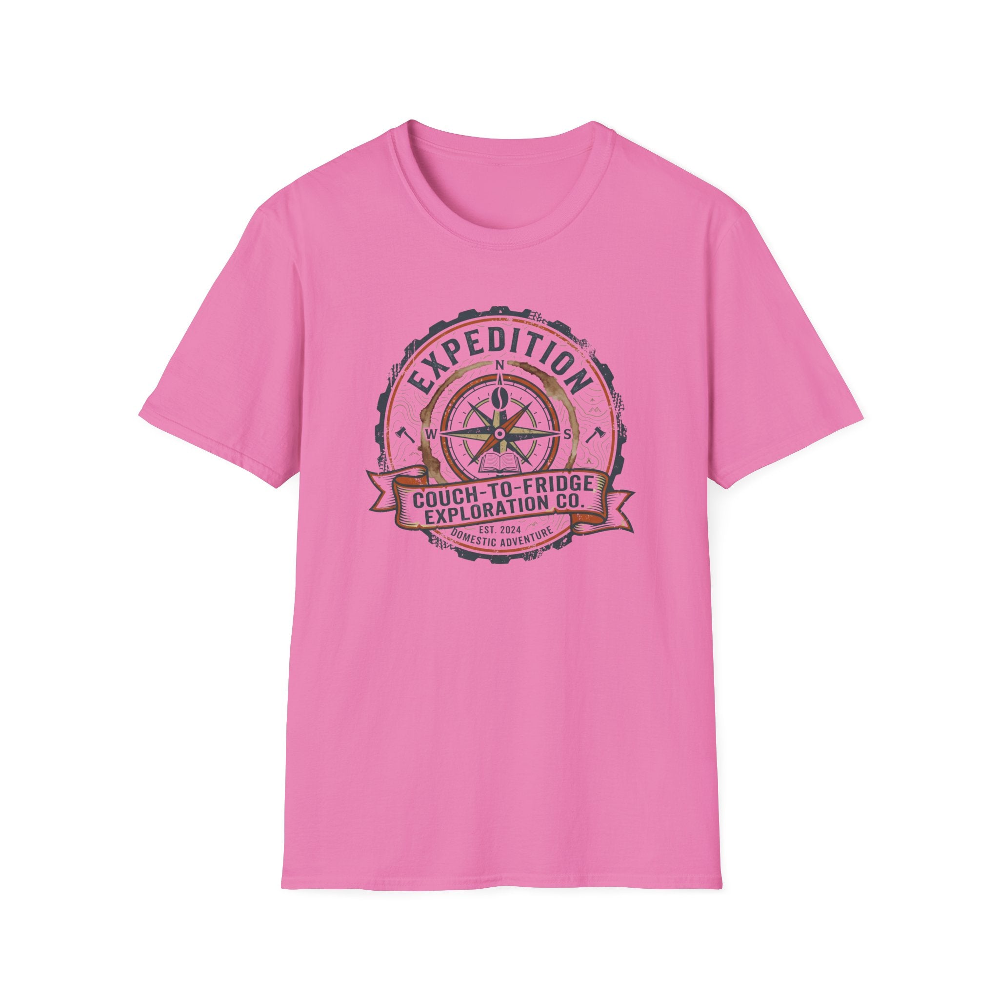 Expedition T-Shirt