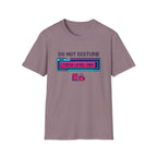 Focus Level T-Shirt