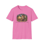 Might Not Leave the House T-Shirt