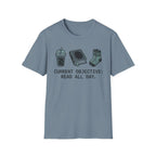 Current Objective T-Shirt