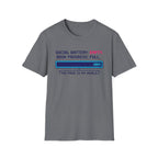 Snuggled Up T-Shirt
