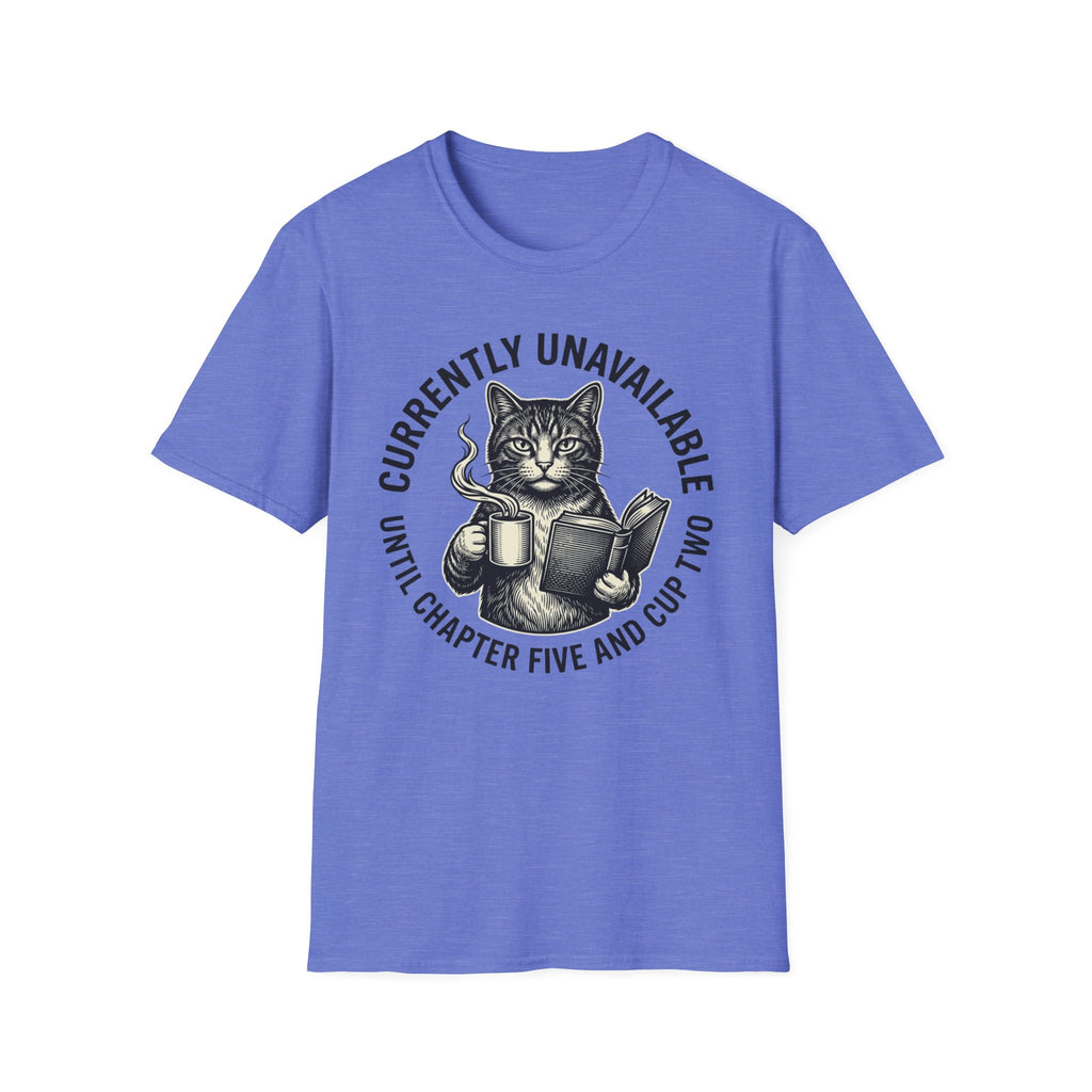 Chapter Five T-Shirt