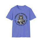 Chapter Five T-Shirt