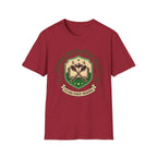 Literary Wilderness Society T-Shirt