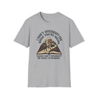 Interrupt Hiking T-Shirt