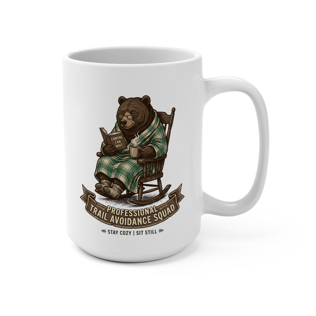 Stay Cozy Mug
