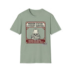 Mission Status T-Shirt