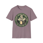 Literary Refuge T-Shirt