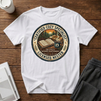 Cozy Specialist T-Shirt