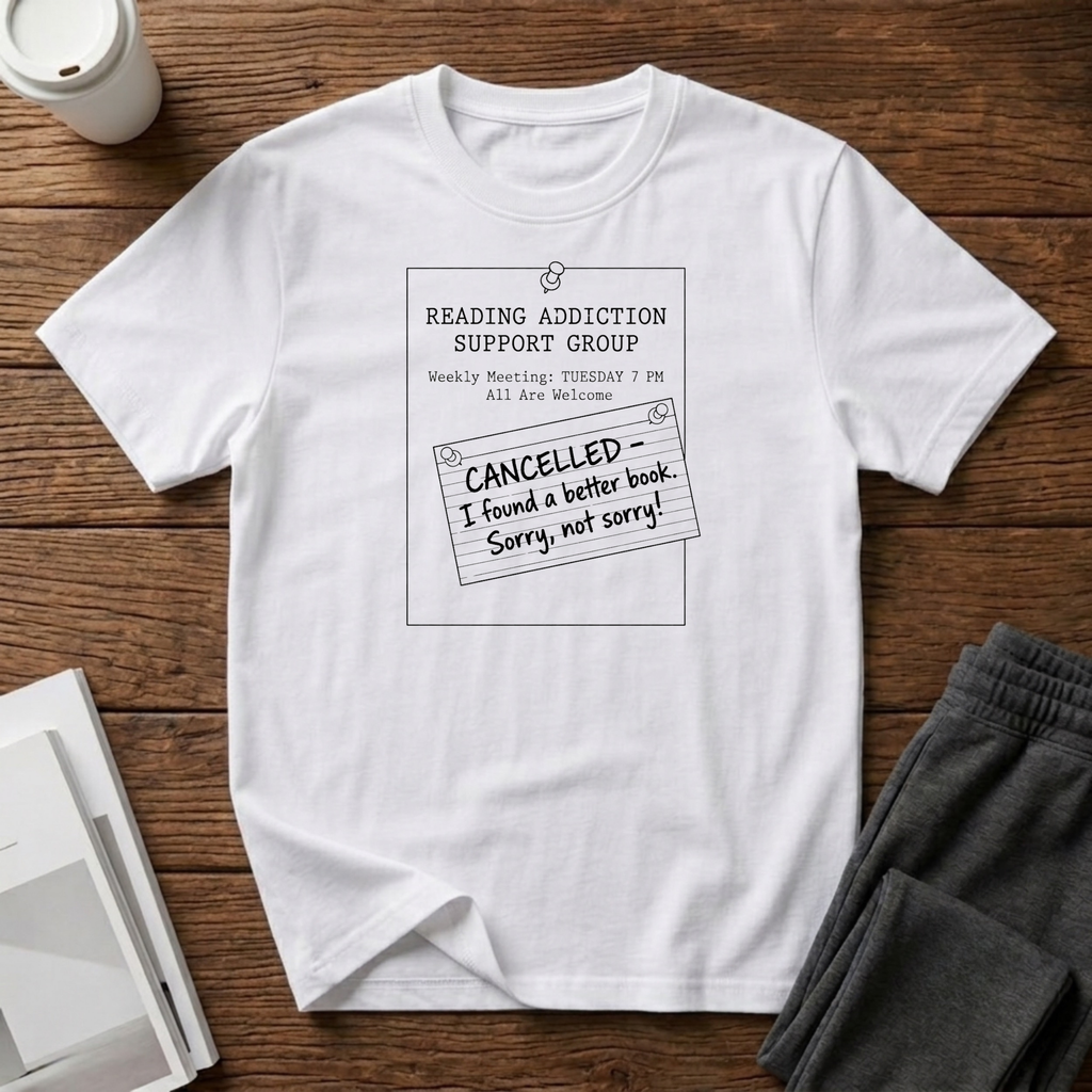 Canceled T-Shirt