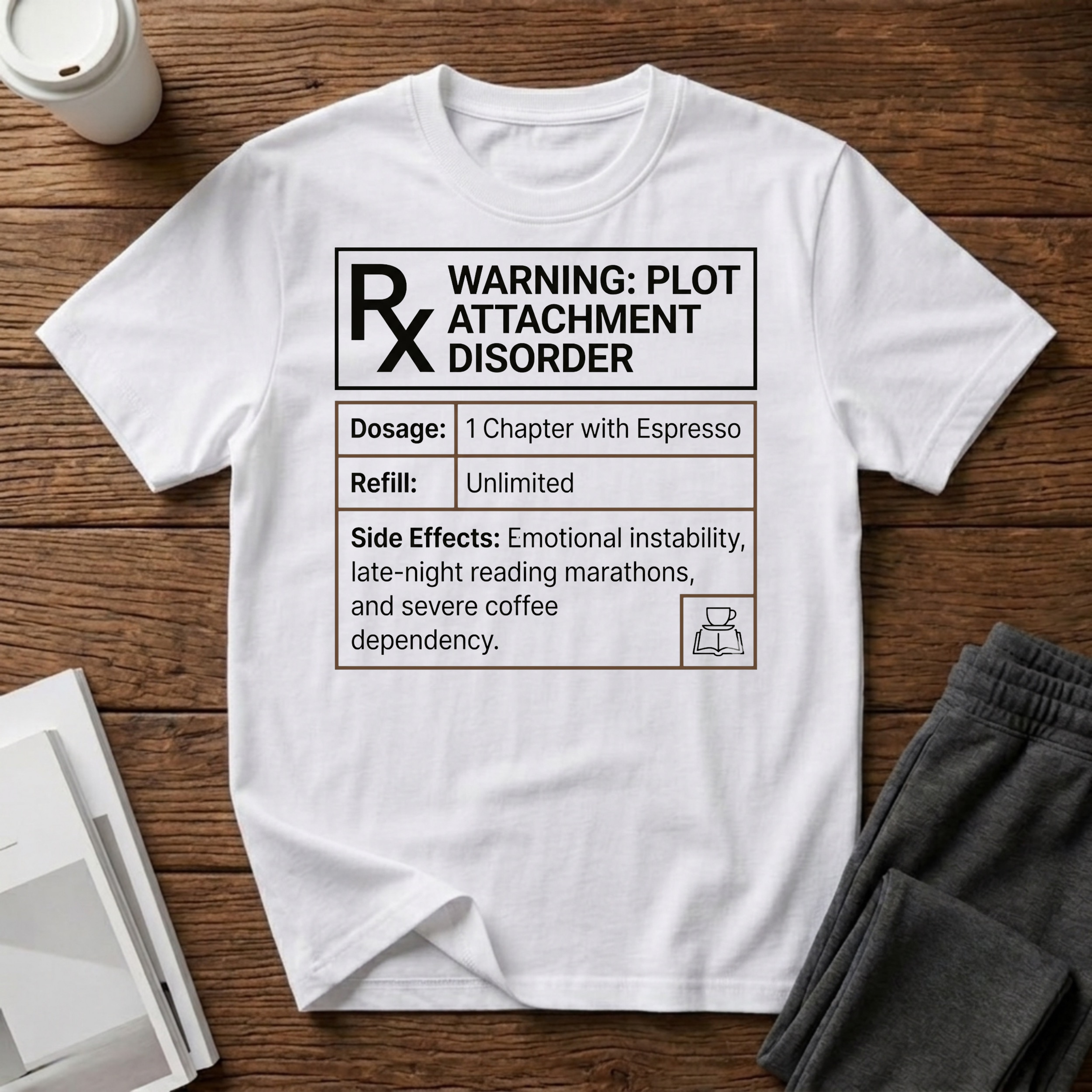 RX T-Shirt