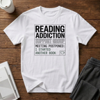 Postponed T-Shirt