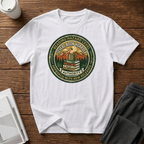 Book Hoarder T-Shirt