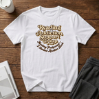 Support Group T-Shirt