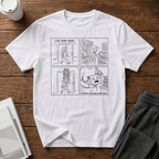 The Book Nook T-Shirt