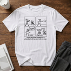 Physical Activity T-Shirt