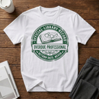 Overdue Professional T-Shirt