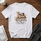 One More Chapter And Other Lies  T-Shirt