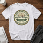 Performance Review T-Shirt