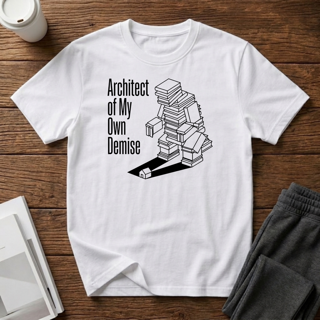 Architect T-Shirt