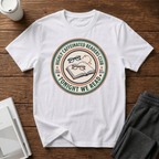 Tonight We Read T-Shirt