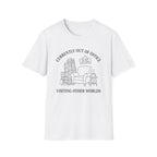 Out Of Office T-Shirt