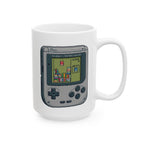 TBR Addict Mug, (11oz, 15oz)