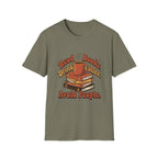 Audio Digital Physical T-Shirt