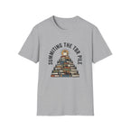 Summitting  T-Shirt