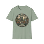 Very Outdoorsy T-Shirt