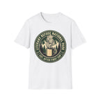 Literary Refuge T-Shirt