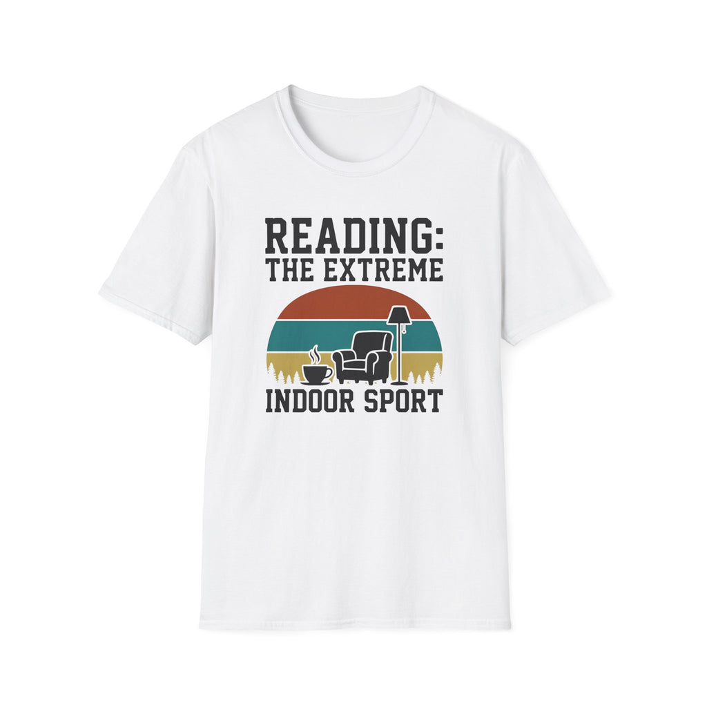 Extreme Sport T-Shirt