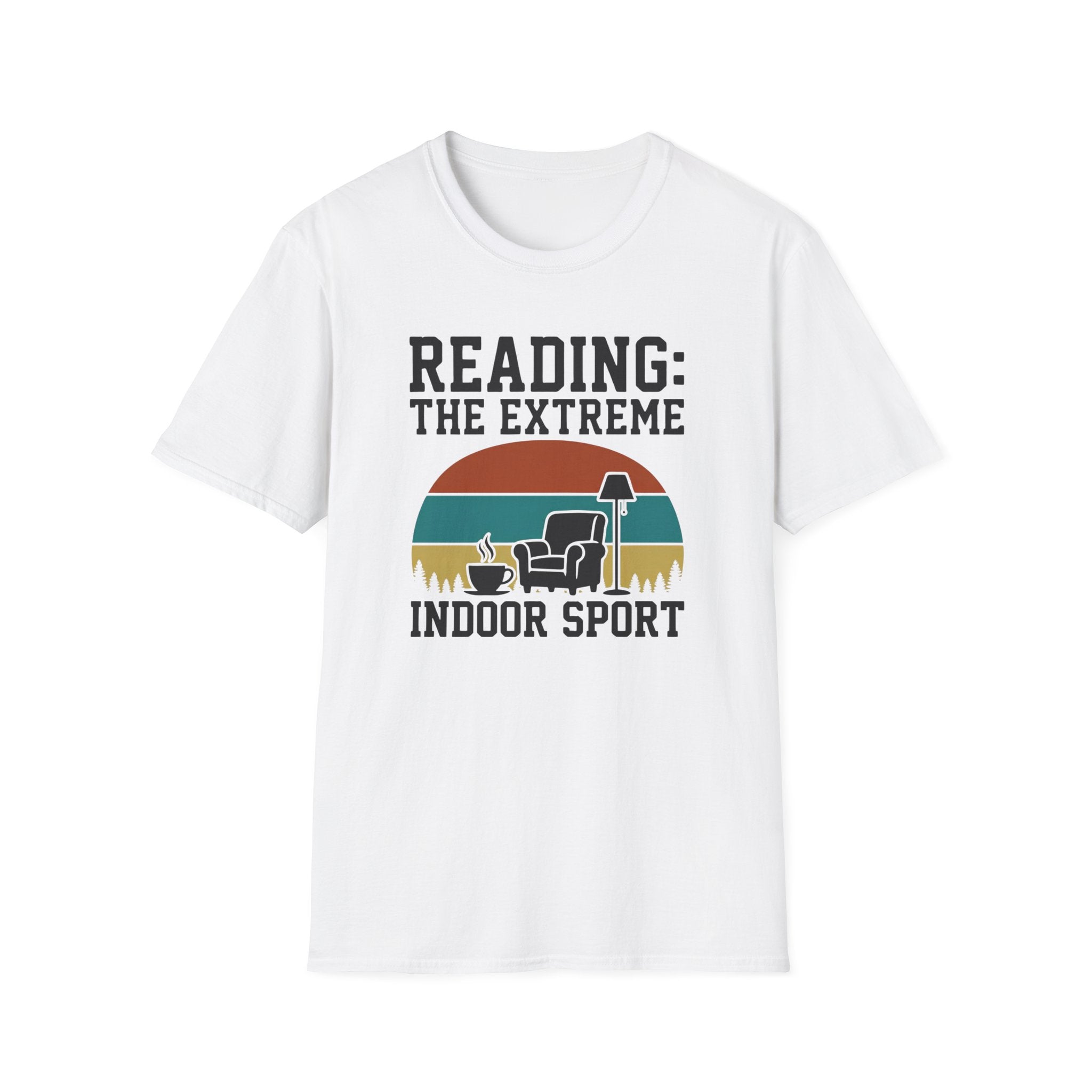 Extreme Sport T-Shirt