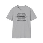 System Status T-Shirt