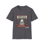 Chapters Consumed T-Shirt