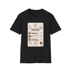 Coffee Chapters T-Shirt