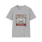 Chapters Consumed T-Shirt