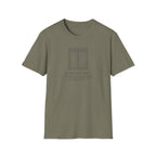Indoorsy Definition T-Shirt