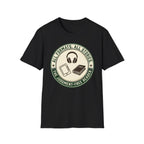 Judgment Free T-Shirt